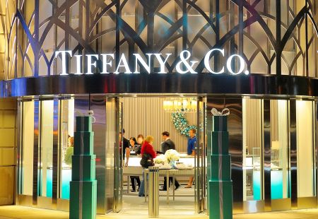 The Tiffany Experience