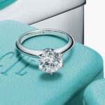 Tiffany Engagement Rings