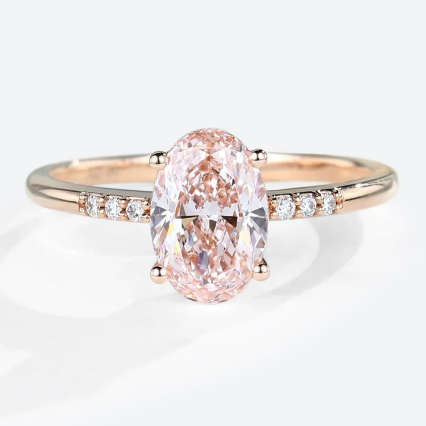 Blake Lively's Engagement Ring